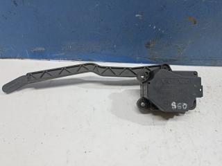 Запчасть моторчик заслонки печки Volvo S60 2008