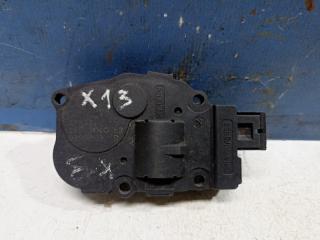 Запчасть моторчик заслонки печки BMW X1 (E84)