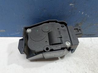 Запчасть моторчик заслонки печки Bmw X1 2012