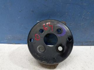 Запчасть шкив помпы Toyota Camry 2010