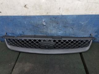 Запчасть решетка радиатора Ford Fiesta 2007