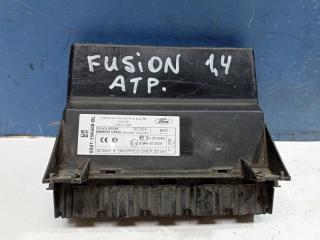Запчасть блок комфорта Ford Fiesta 2008