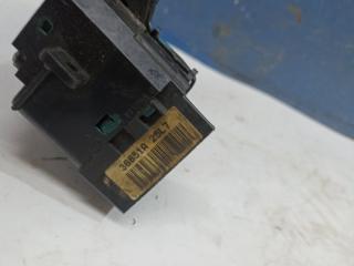 Подрулевой переключатель дворников Primera P11 2001 Подрулевой переключатель дворников Primera P11 2001