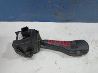 Подрулевой переключатель дворников X5 2004 E53