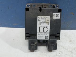 Запчасть блок управления airbag Ford Fusion 2008