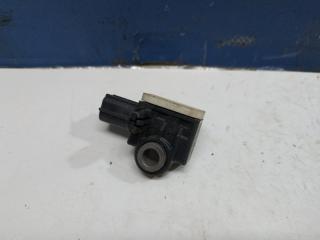 Запчасть датчик удара airbag Ford Focus 3 2015