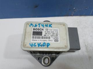 Запчасть датчик ускорения Citroen C5 2 2008-2016