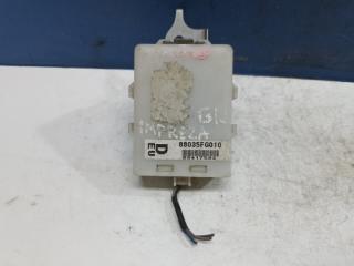 Запчасть блок управления центральным замком Subaru Impreza G12