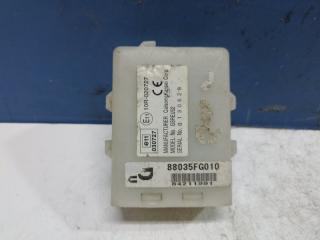 Запчасть блок управления центральным замком Subaru Impreza G12