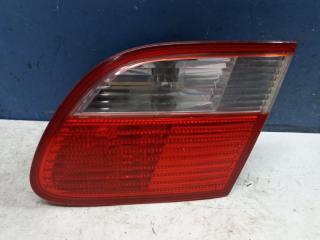 Фото запчасти фонарь внутренний правый Fiat Albea Б/У запчасть Запчасть фонарь внутренний правый Fiat Albea