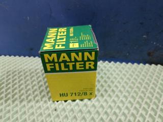 Запчасть фильтр масляный Opel Astra G 2004