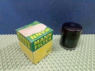 Запчасть фильтр масляный Mitsubishi Lancer 10 2012