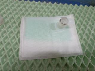 Запчасть фильтр топливный Honda Accord 7 2007