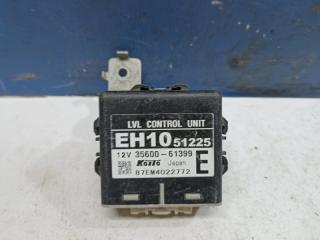 Фото запчасти блок регулировки угла наклона фар Mazda CX-7 2007-2012 Б/У запчасть Запчасть блок регулировки угла наклона фар Mazda CX-7 2007-2012