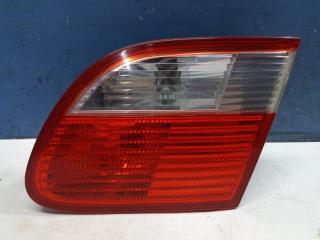 Фото запчасти фонарь внутренний правый Fiat Albea Б/У запчасть Запчасть фонарь внутренний правый Fiat Albea