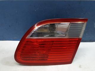 Фото запчасти фонарь внутренний правый Fiat Albea Б/У запчасть Запчасть фонарь внутренний правый Fiat Albea