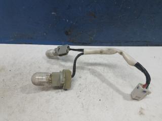 Запчасть проводка фонаря задняя правая Lexus GS 3 2007