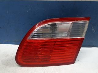 Фото запчасти фонарь внутренний правый Fiat Albea Б/У запчасть Запчасть фонарь внутренний правый Fiat Albea