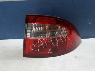 Запчасть фонарь наружный правый IRAN KHODRO Samand