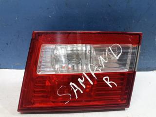 Запчасть фонарь внутренний правый IRAN KHODRO Samand