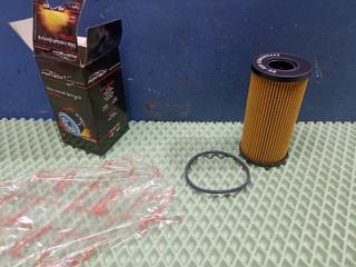 Запчасть фильтр масляный Mercedes-Benz C 2017