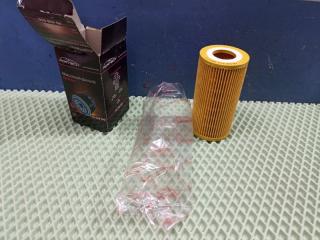 Запчасть фильтр масляный Ford Mondeo 4 2014