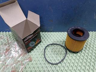 Запчасть фильтр масляный Volkswagen Golf 5