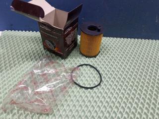 Запчасть фильтр масляный Ford Focus 3 2015