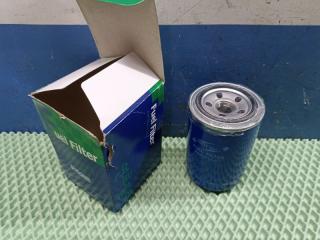 Запчасть фильтр топливный Mitsubishi Lancer 1995