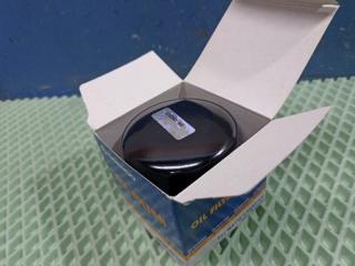 Запчасть фильтр масляный Chevrolet Aveo 1 2012