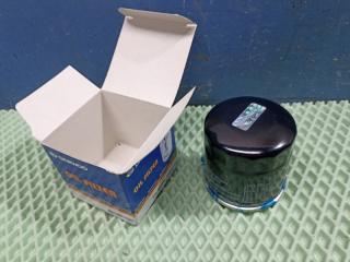 Запчасть фильтр масляный Chevrolet Aveo 1 2012