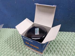 Запчасть фильтр масляный Chevrolet Aveo 1 2012