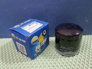 Запчасть фильтр масляный Nissan Pathfinder R51 05-14