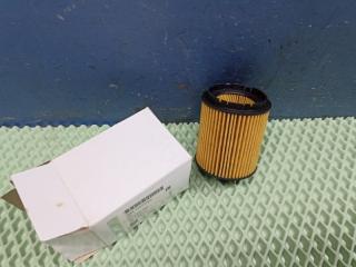 Запчасть фильтр масляный Opel Asrta J 2010