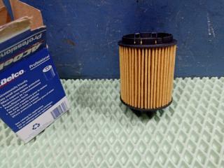 Запчасть фильтр масляный Opel Asrta J 2010