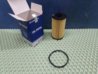 Запчасть фильтр масляный Chevrolet Cruze J300 2010- 2012