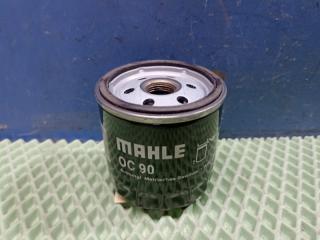 Запчасть фильтр масляный Chevrolet Aveo 1 2007