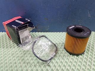 Запчасть фильтр масляный Ford Transit 2013