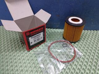 Фото запчасти фильтр масляный Mazda CX-7 2012 новая запчасть Запчасть фильтр масляный Mazda CX-7 2012