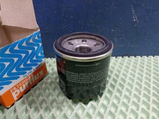 Запчасть фильтр масляный Honda Accord 7 2008