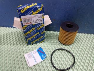 Запчасть фильтр масляный Ford Focus 2