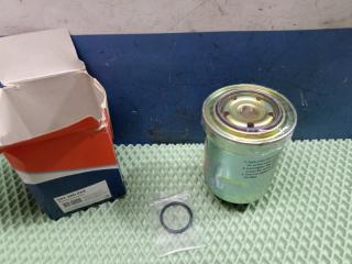 Запчасть фильтр топливный Kia Sorento 1 2006