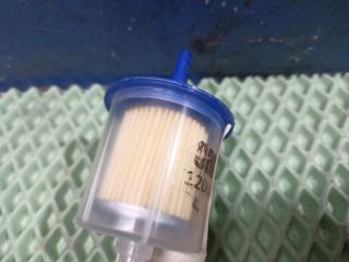 Запчасть фильтр топливный GAZ Бизнес 07-13