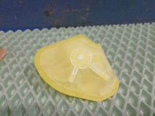 Запчасть фильтр топливный Nissan Note 2007