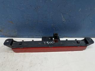 Запчасть фонарь стоп-сигнала дополнительный задний Chevrolet Aveo 2 2011-2015