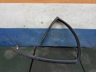 Запчасть уплотнитель стекла двери задний правый Nissan Almera Classic 2006