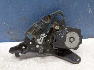 Запчасть моторчик заслонки печки Peugeot 308 2007-2015