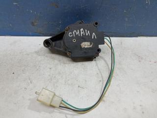 Запчасть моторчик заслонки печки Lifan Smily