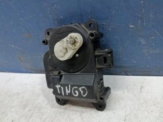 Запчасть моторчик заслонки печки Vortex Tingo