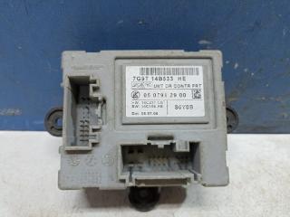 Запчасть блок управления дверью передний Ford Mondeo 4 2007 - 2015